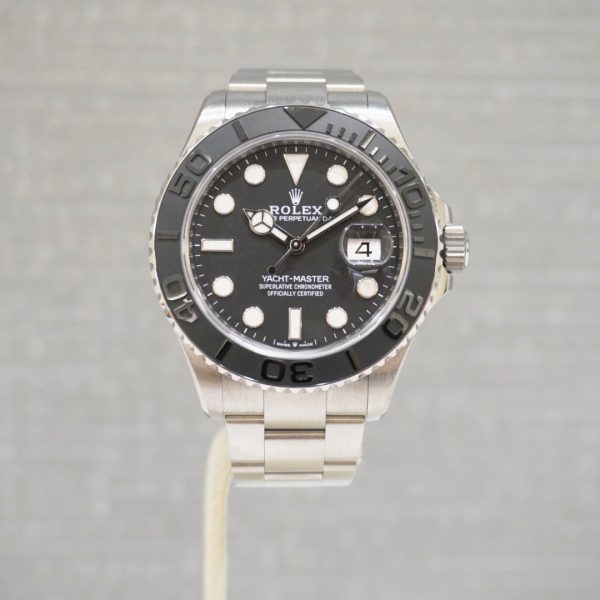 ROLEX ロレックス ヨットマスター 42 226627