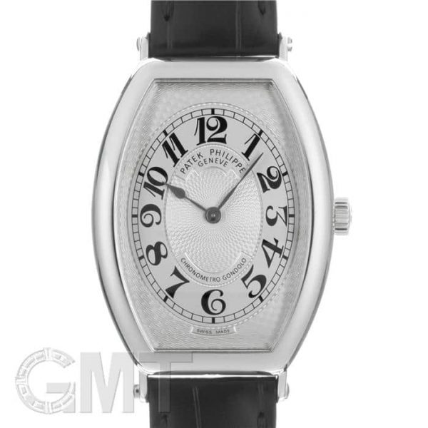 PATEK PHILIPPEパテック・フィリップ ゴンドーロ クロノメトロゴンドーロ 5098P-001 