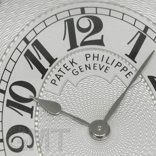 PATEK PHILIPPEパテック・フィリップ ゴンドーロ クロノメトロゴンドーロ 5098P-001 