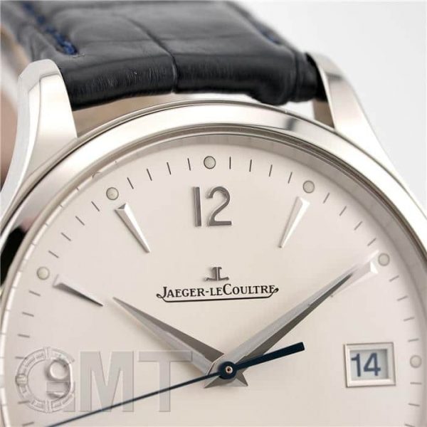 JAEGER LECOULTRE ジャガー・ルクルト マスターコントロール デイト Q4018420