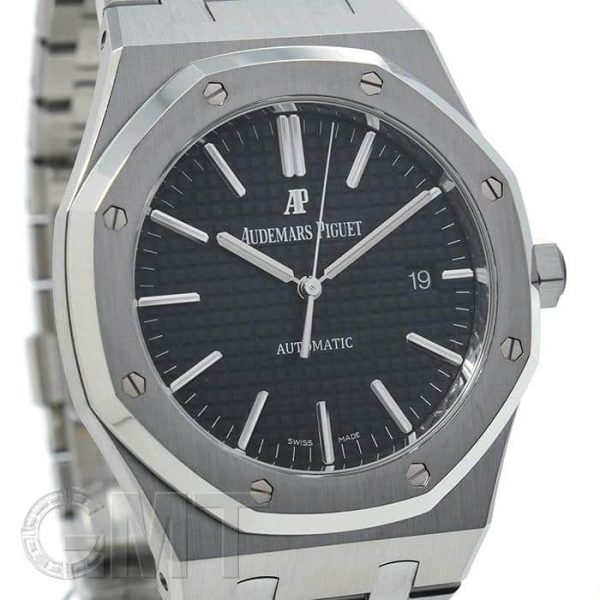 AUDEMARS PIGUET オーデマ・ピゲ ロイヤルオーク 41ｍｍ 15400ST.OO.1220ST.01