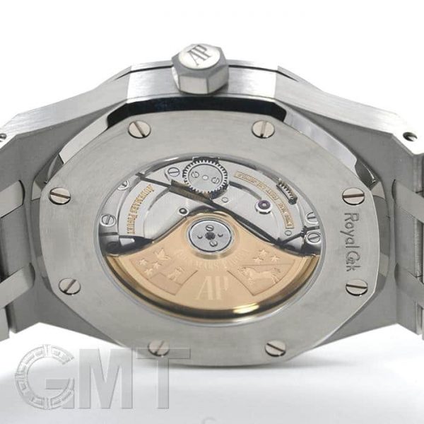 AUDEMARS PIGUET オーデマ・ピゲ ロイヤルオーク 41ｍｍ 15400ST.OO.1220ST.01