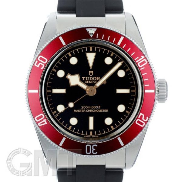 TUDOR チューダー ブラックベイ 7941A1A0RU-0002 マスタークロノメーター