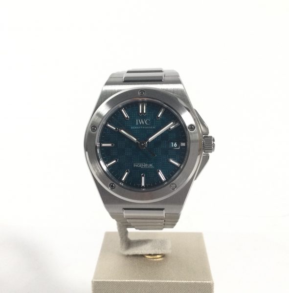 IWC インターナショナルウォッチカンパニー インヂュニア インヂュニア・オートマティック 40 IW328903