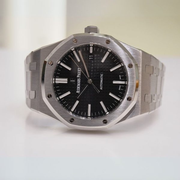 AUDEMARS PIGUET オーデマ・ピゲ ロイヤルオーク