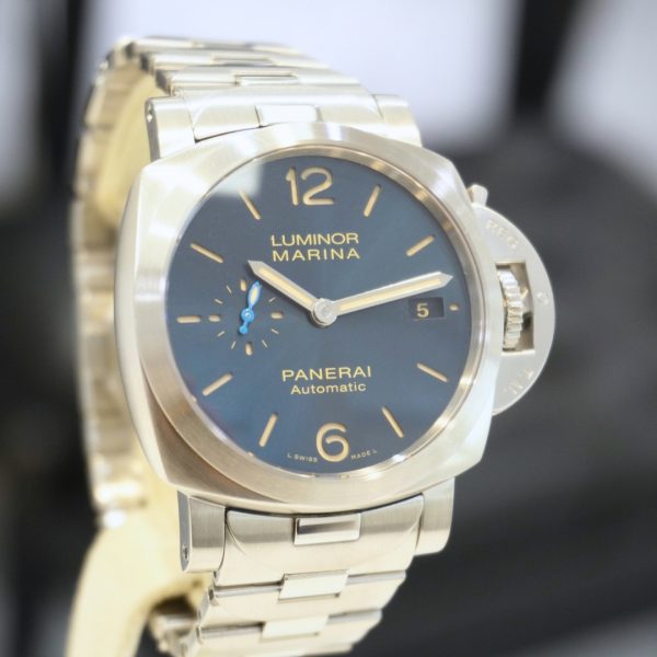 OFFICINE PANERAI オフィチーネ パネライ ルミノール マリーナ PAM01028 42mm