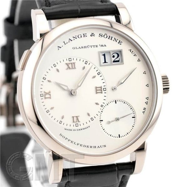 A. LANGE & SOHNE ランゲ&ゾーネ ランゲ1 191.039 Dバックル仕様