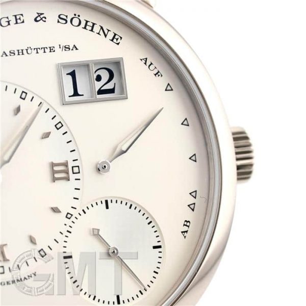 A. LANGE & SOHNE ランゲ&ゾーネ ランゲ1 191.039 Dバックル仕様