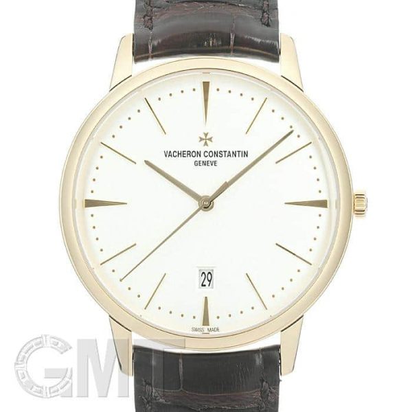 VACHERON CONSTANTIN ヴァシュロン・コンスタンタン パトリモニー オートマティック 85180/000J-9231