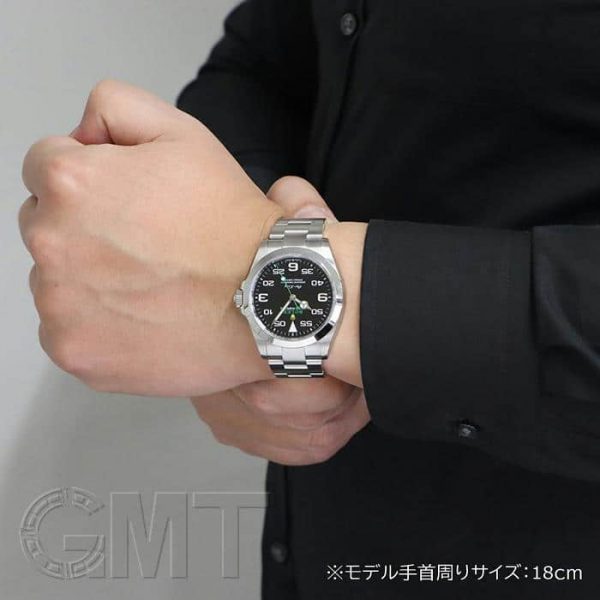 ROLEX ロレックス エアキング 126900