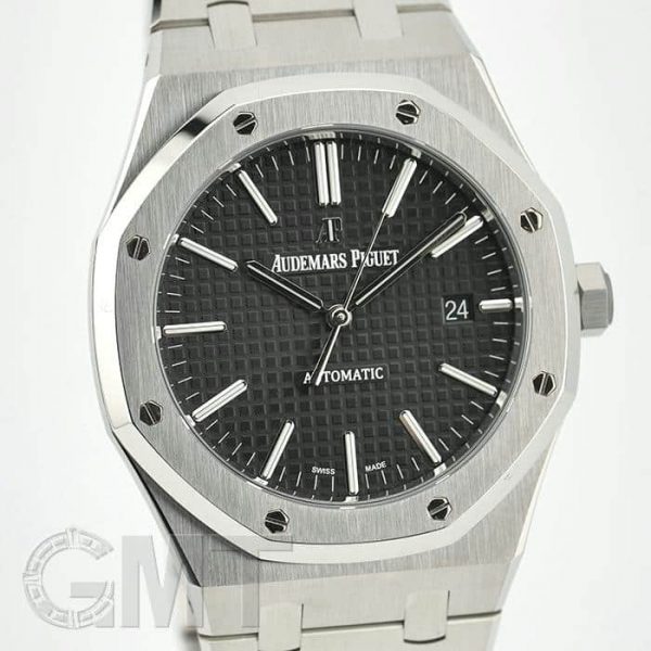 AUDEMARS PIGUET オーデマ・ピゲ ロイヤルオーク 41ｍｍ 15400ST.OO.1220ST.01