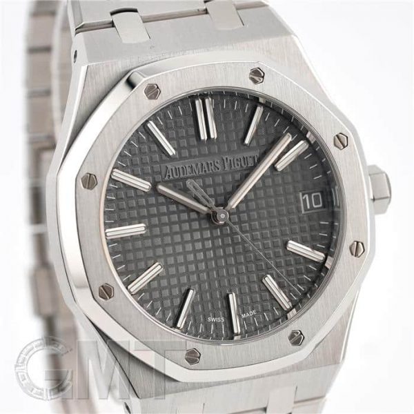 AUDEMARS PIGUET オーデマ・ピゲ ロイヤルオーク 41ｍｍ 15400ST.OO.1220ST.01