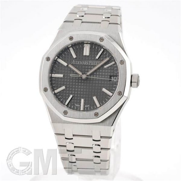 AUDEMARS PIGUET オーデマ・ピゲ ロイヤルオーク 41ｍｍ 15400ST.OO.1220ST.01