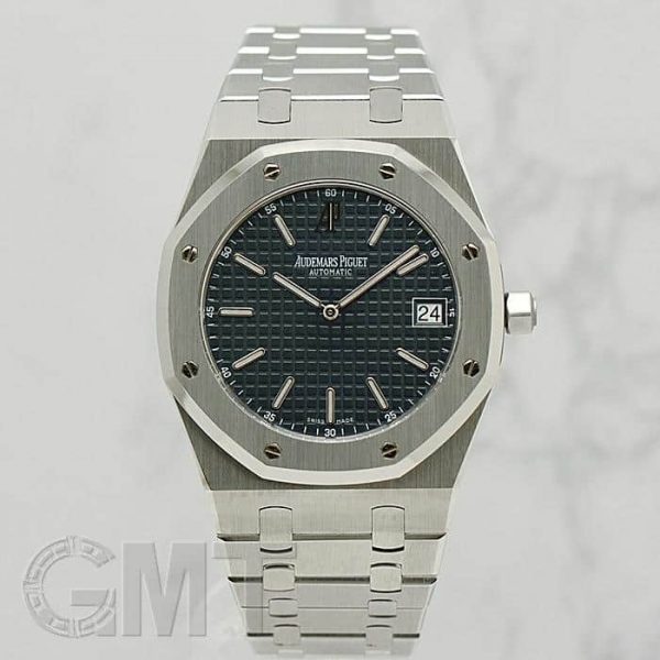 AUDEMARS PIGUET オーデマ・ピゲ ロイヤルオーク ジャンボ 15202ST.OO.0944ST.02