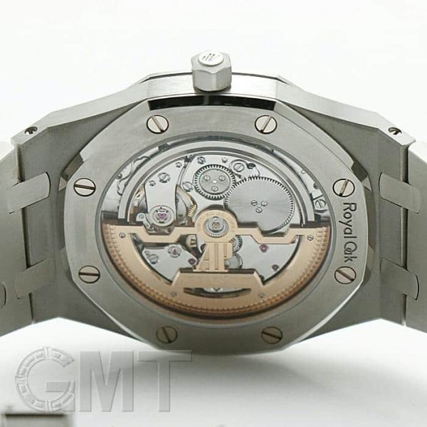 AUDEMARS PIGUET オーデマ・ピゲ ロイヤルオーク エクストラシン 15202ST.OO.1240ST.01.A