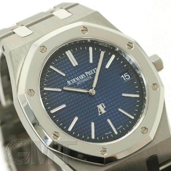 AUDEMARS PIGUET オーデマ・ピゲ ロイヤルオーク エクストラシン 15202IP.OO.1240IP.01【ブティック限定250本】