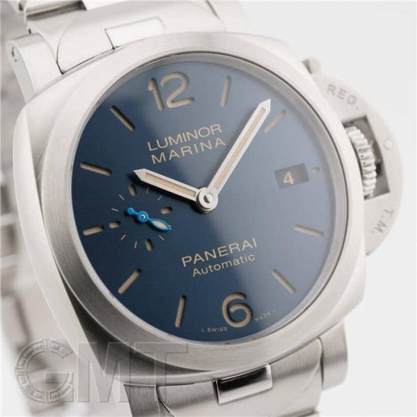 OFFICINE PANERAI オフィチーネ パネライ ルミノール マリーナ PAM01028 42mm