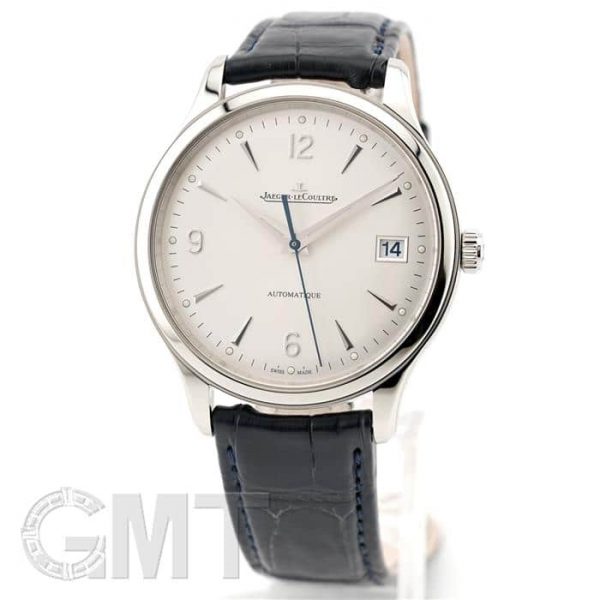 JAEGER LECOULTRE ジャガー・ルクルト マスターコントロール デイト Q4018420