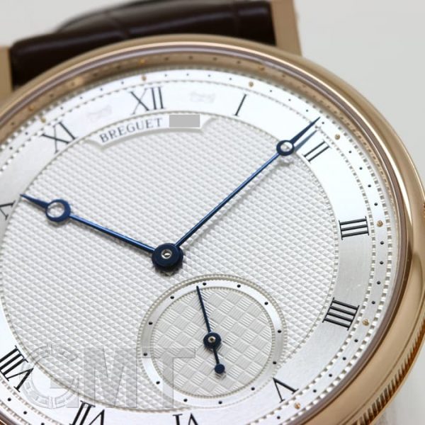 BREGUET ブレゲ クラシック 7147BR/12/9WU