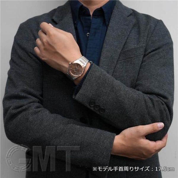 OMEGA オメガ コンステレーション 39MM 131.20.39.20.13.001