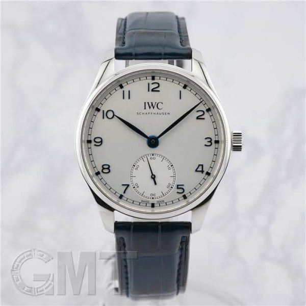 IWC インターナショナルウォッチカンパニー ポルトギーゼ オートマティック40 IW358304