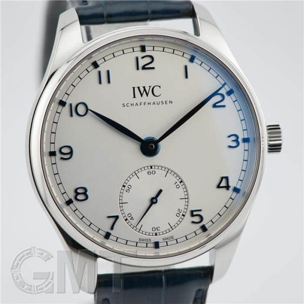 IWC インターナショナルウォッチカンパニー ポルトギーゼ オートマティック40 IW358304