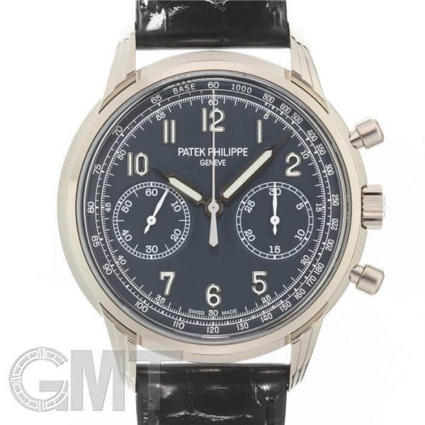 PATEK PHILIPPEパテック・フィリップ コンプリケーテッド・ウォッチ クロノグラフ 5172G-001