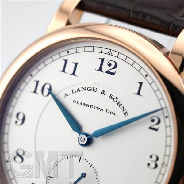 A. LANGE & SOHNE ランゲ&ゾーネ 1815 40mm 233.032 ピンクゴールド