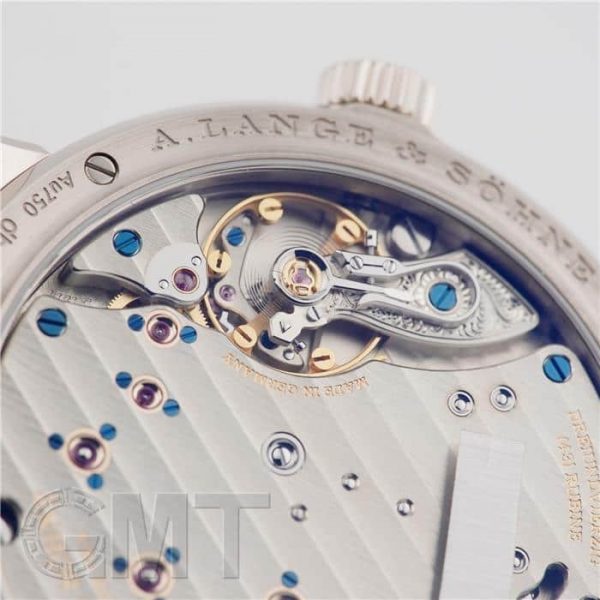 A. LANGE & SOHNE ランゲ&ゾーネ ランゲ1 ブルーシリーズ38.5mm 191.028 