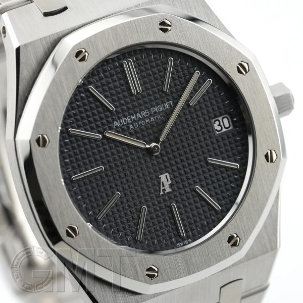 AUDEMARS PIGUET オーデマ・ピゲ ロイヤルオーク ジャンボ 5402ST