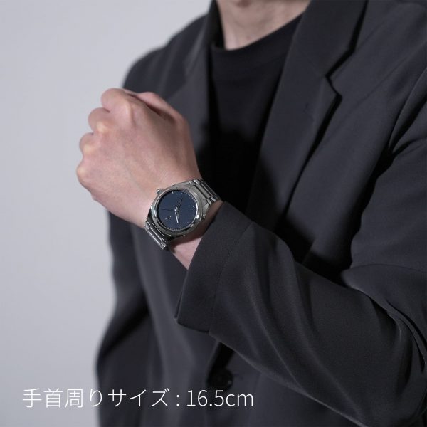 PARMIGIANI FLEURIER パルミジャーニ・フルリエ トンダ PF GMT ラトラパンテ PFC905-1020001-100182