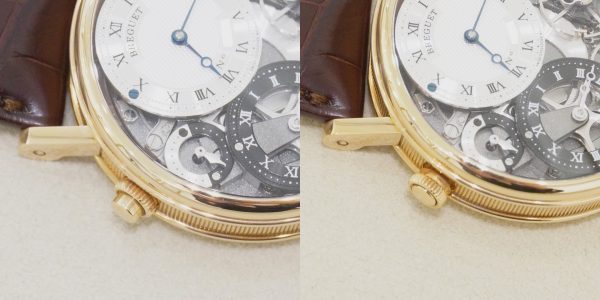 BREGUET ブレゲ トラディション 7067BR/G1/9W6