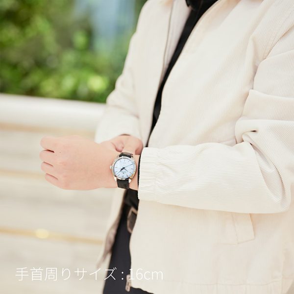 SEIKO セイコー グランドセイコー エレガンスコレクション スプリングドライブ SBGY007 御神渡り