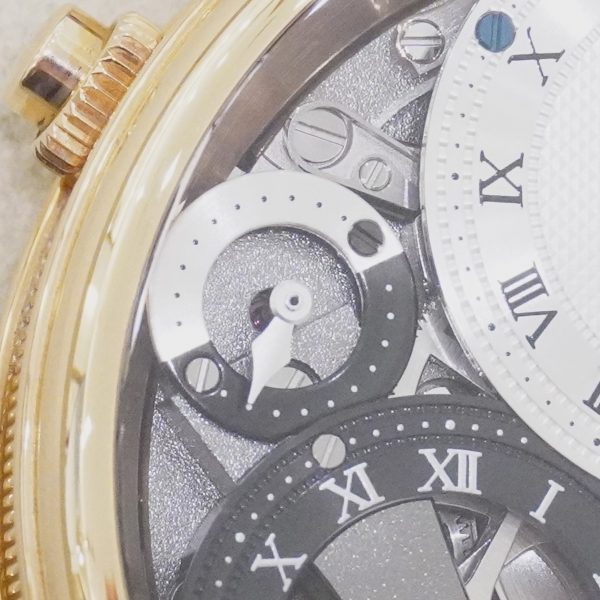 BREGUET ブレゲ トラディション 7067BR/G1/9W6