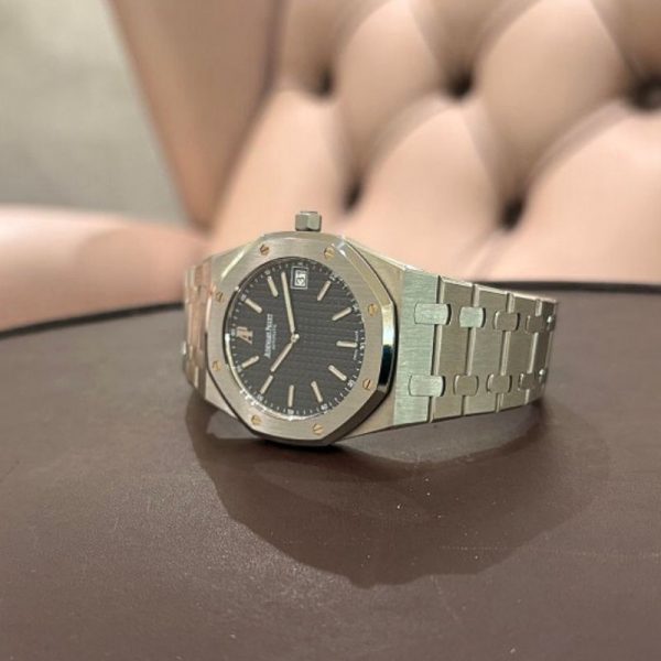 【AUDEMARS PIGUET】流通量の少ないロイヤルオーク ジャンボ