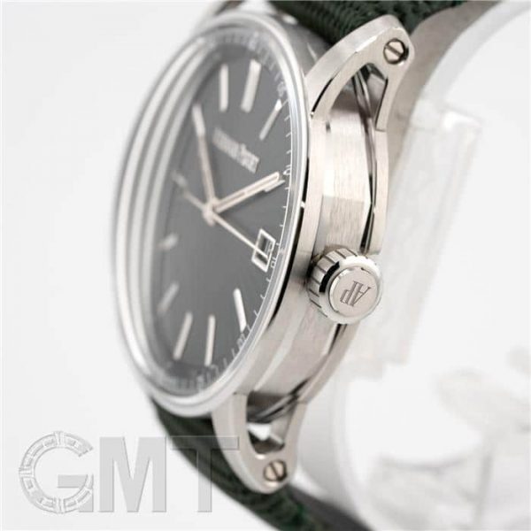 AUDEMARS PIGUET オーデマ・ピゲ CODE 11.59 バイオーデマピゲ 15210ST.OO.A056KB.01