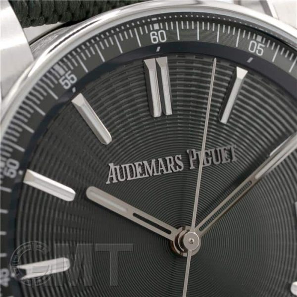 AUDEMARS PIGUET オーデマ・ピゲ CODE 11.59 バイオーデマピゲ 15210ST.OO.A056KB.01