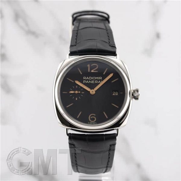 OFFICINE PANERAI オフィチーネ パネライ ラジオミール クアランタ PAM01572