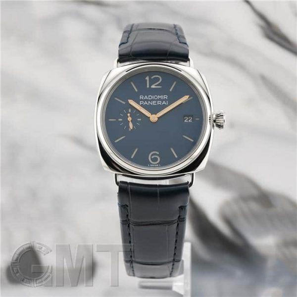 OFFICINE PANERAI オフィチーネ パネライ ラジオミール クアランタ 40mm PAM01293