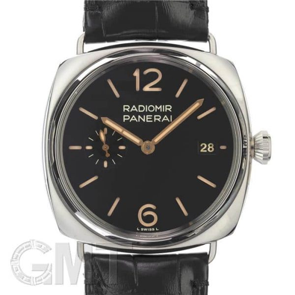 OFFICINE PANERAI オフィチーネ パネライ ラジオミール クアランタ PAM01572