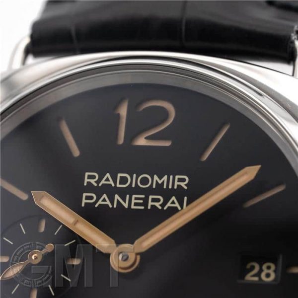 OFFICINE PANERAI オフィチーネ パネライ ラジオミール クアランタ PAM01572