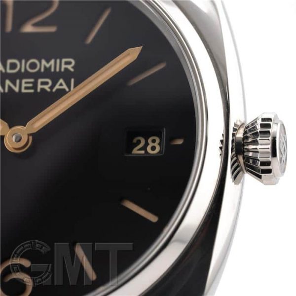 OFFICINE PANERAI オフィチーネ パネライ ラジオミール クアランタ PAM01572