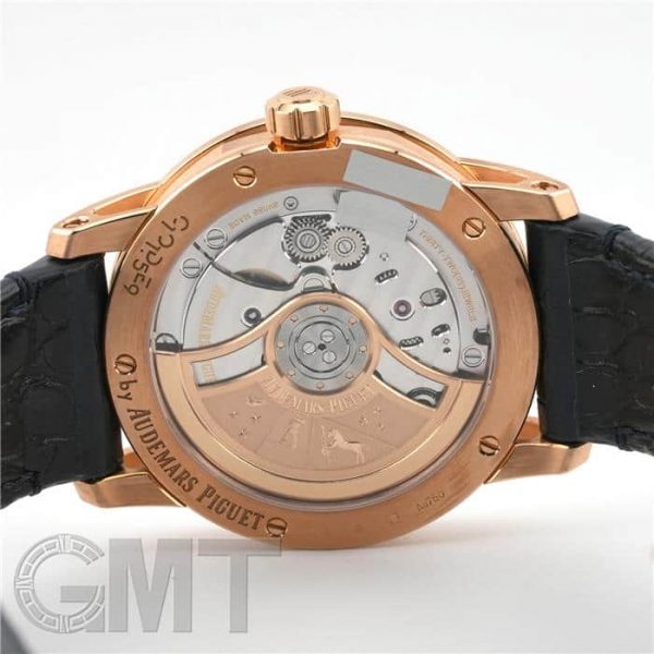 AUDEMARS PIGUET オーデマ・ピゲ CODE 11.59 15210OR.OO.A028CR.01