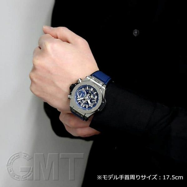 HUBLOT ウブロ ビッグバン 421.NX.5170.RX