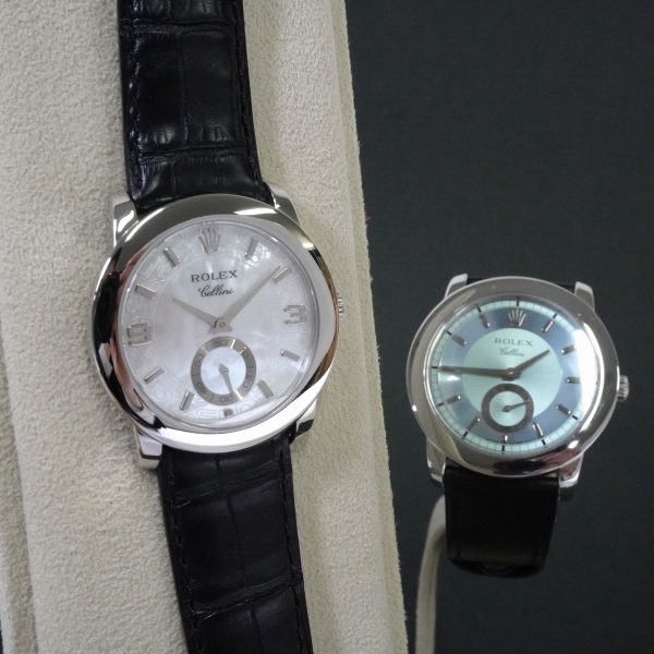 【ROLEX】腕時計専門店スタッフが実際に買ったモデルをご紹介いたします！