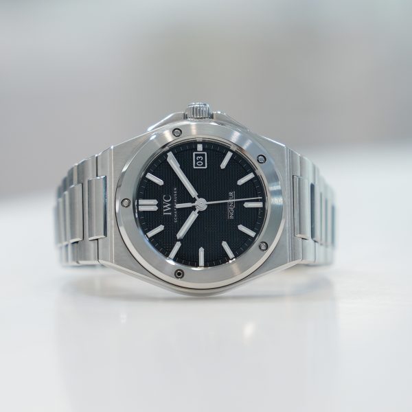 【IWC】インヂュニア徹底比較！～IW323902 と IW328901の違いと魅力～