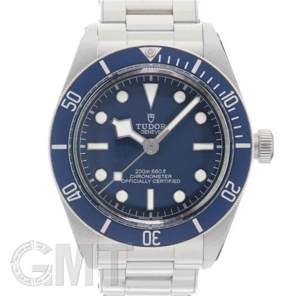 TUDOR チューダー ブラックベイ フィフティエイト 79030B-0001