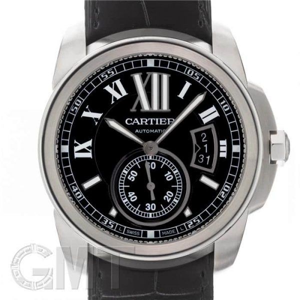 CARTIER カルティエ カリブル ドゥ カルティエ W7100041