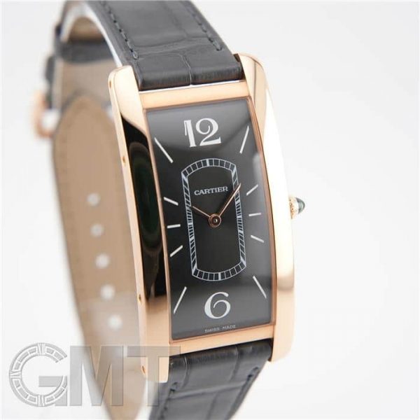 CARTIER カルティエ タンク サントレ WGTA0025 カルティエ プリヴェ