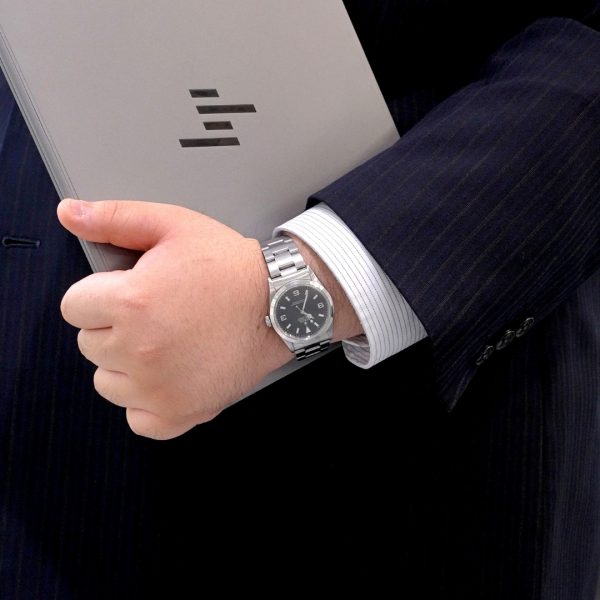 ROLEX ロレックス エクスプローラー I 14270